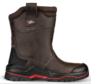 Afbeelding - 7614239-Redbrick-schoen-bruin-PNG